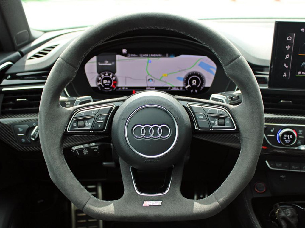 Audi RS4