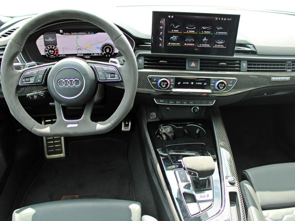 Audi RS4