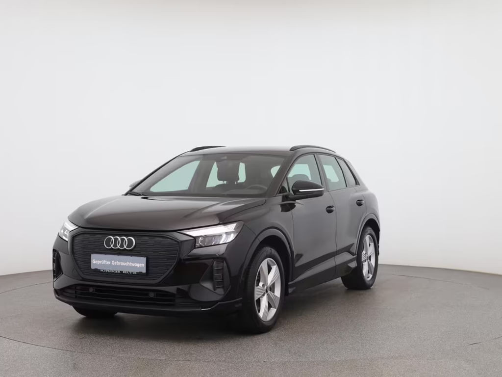 Audi Q4 e-tron 40