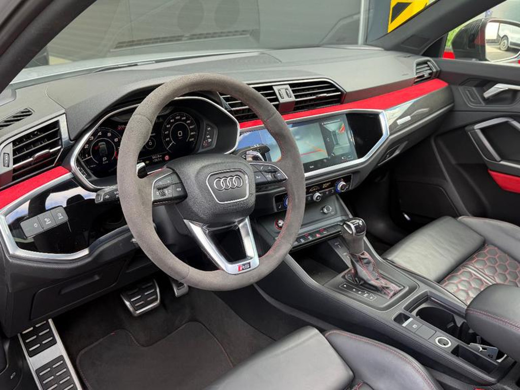 Audi RS Q3
