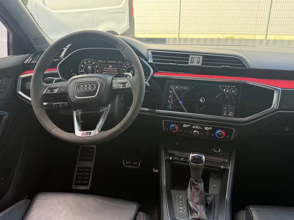 Audi RS Q3