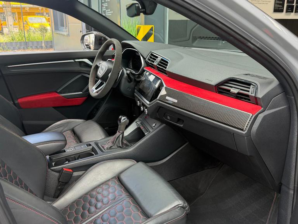 Audi RS Q3