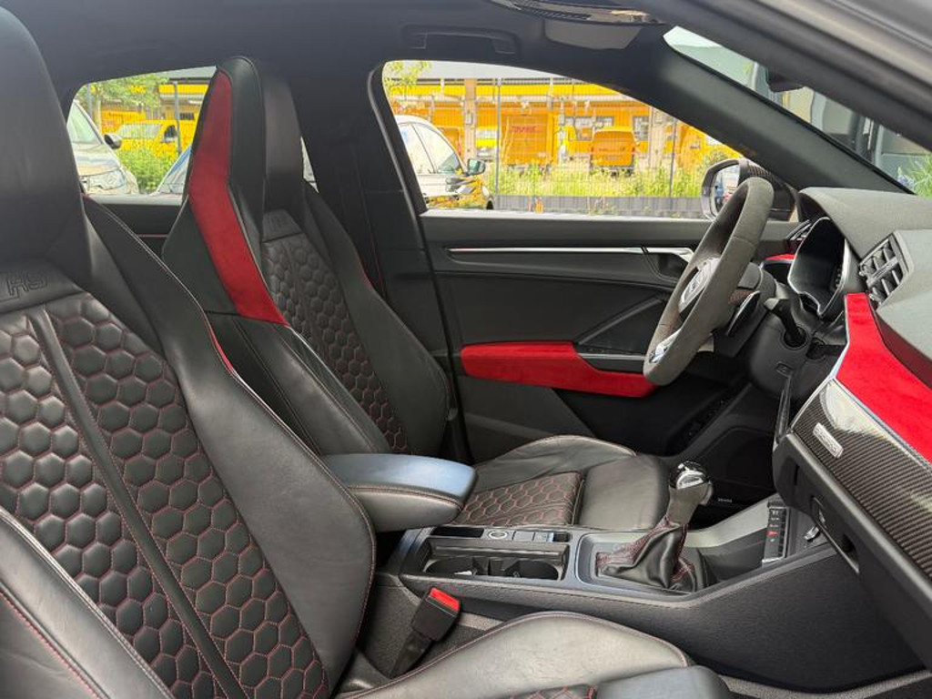 Audi RS Q3