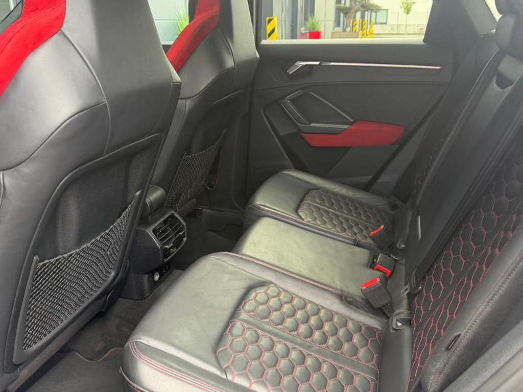 Audi RS Q3