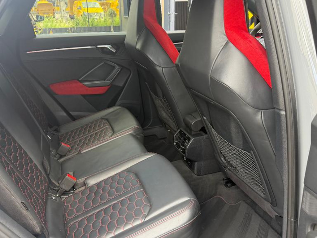 Audi RS Q3