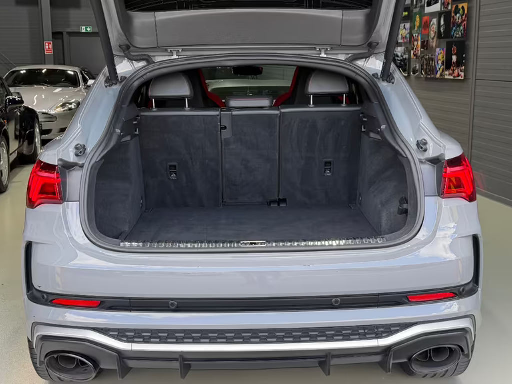 Audi RS Q3