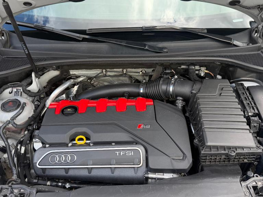 Audi RS Q3