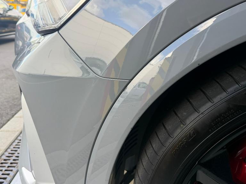 Audi RS Q3