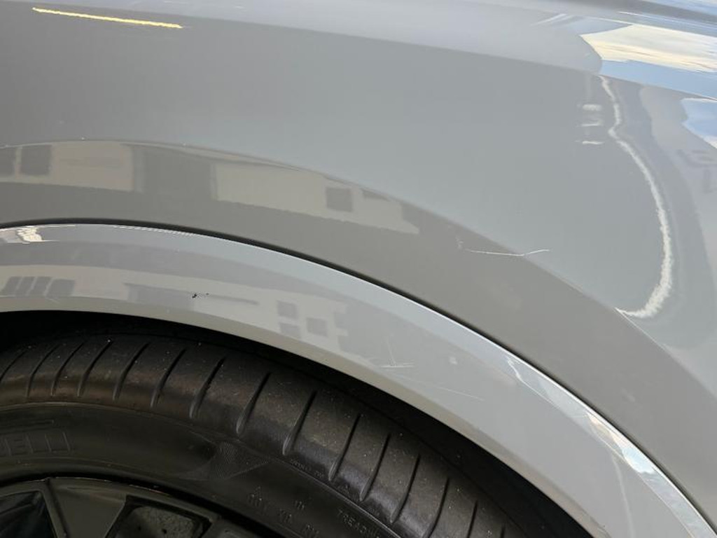 Audi RS Q3