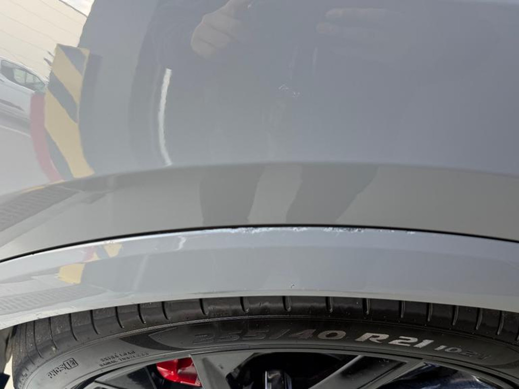 Audi RS Q3