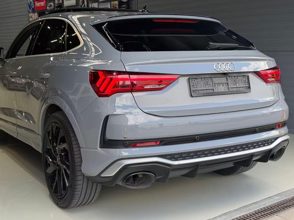 Audi RS Q3