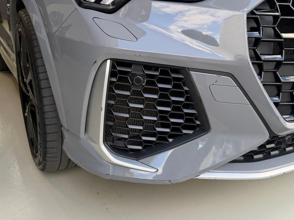 Audi RS Q3