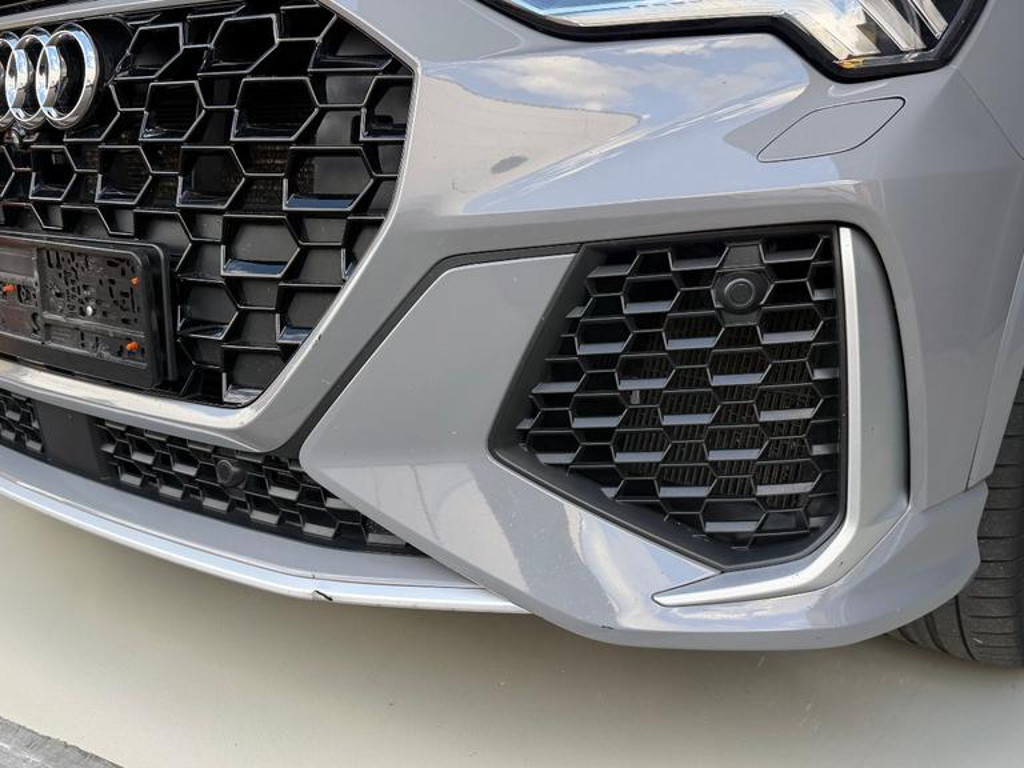 Audi RS Q3