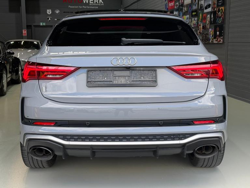 Audi RS Q3