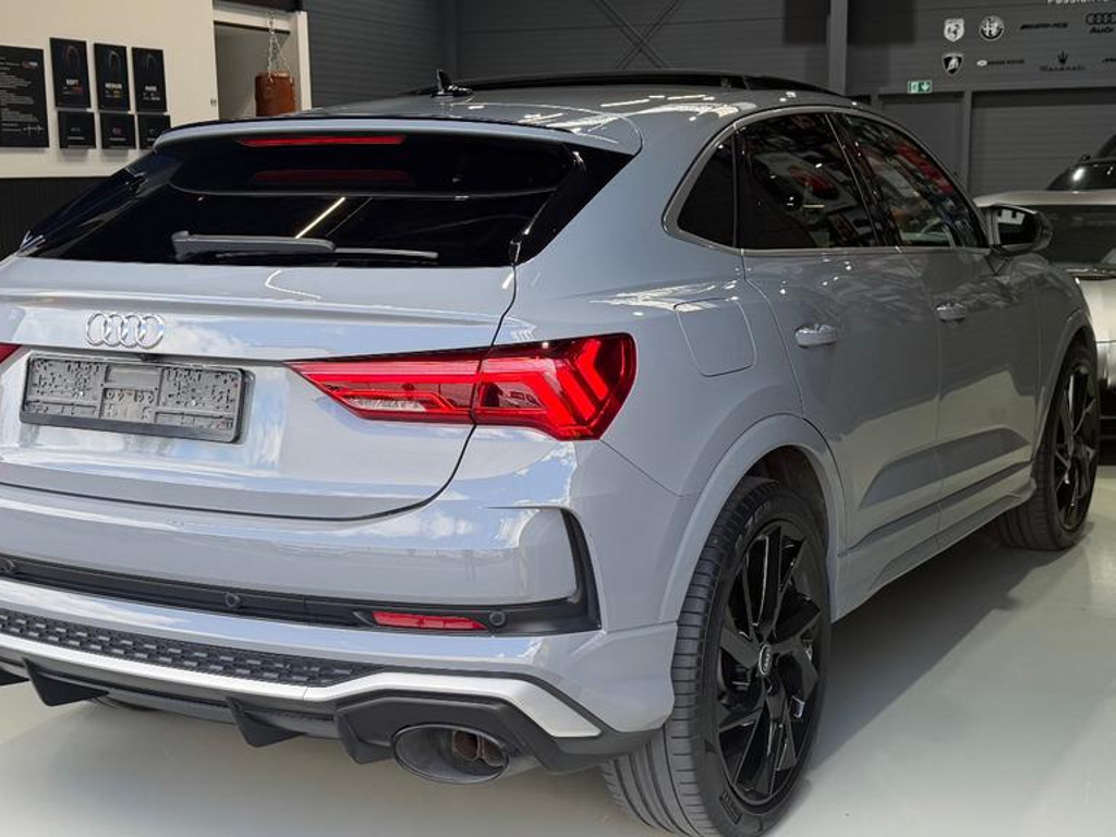 Audi RS Q3