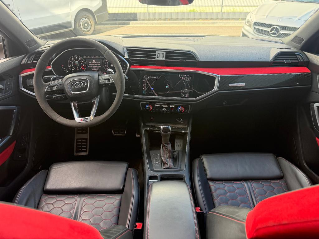 Audi RS Q3
