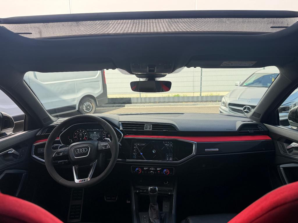 Audi RS Q3
