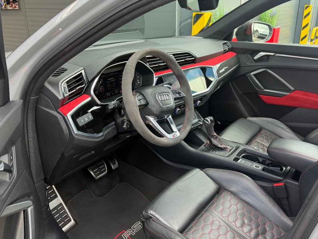 Audi RS Q3