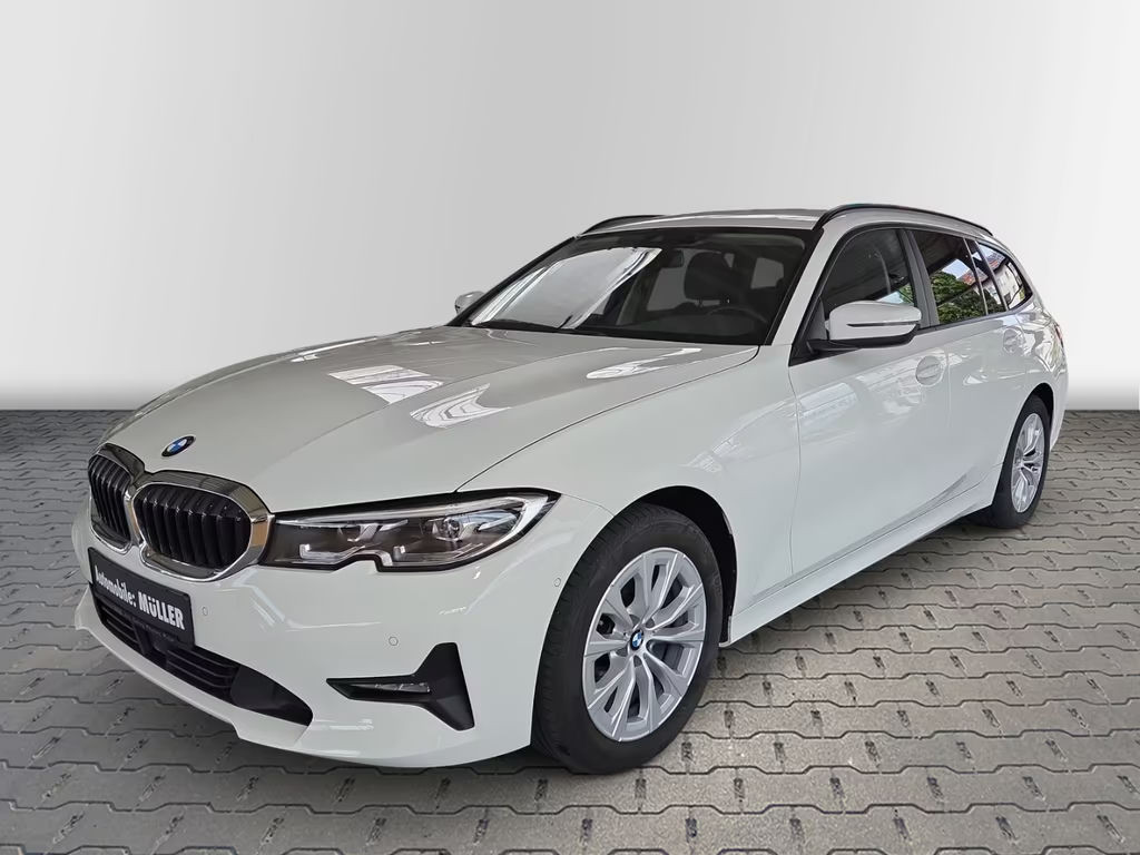 BMW 3 Serie