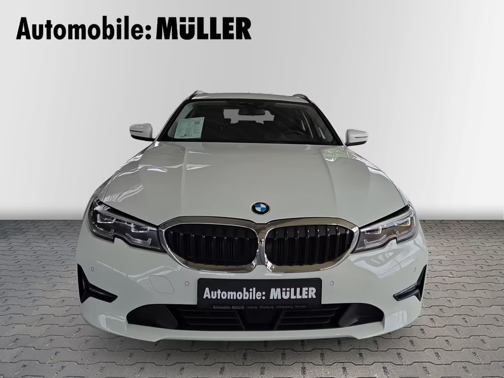 BMW 3 Serie
