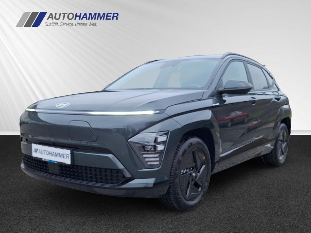 Hyundai Kona Electric Trend