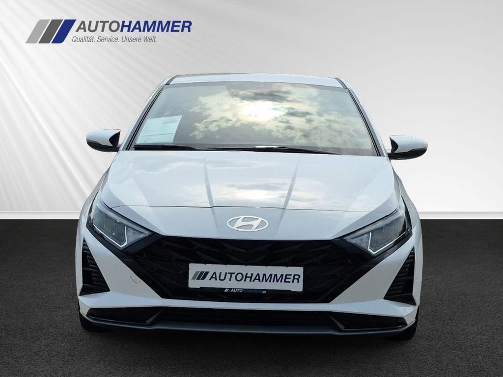 Hyundai i20 Trend