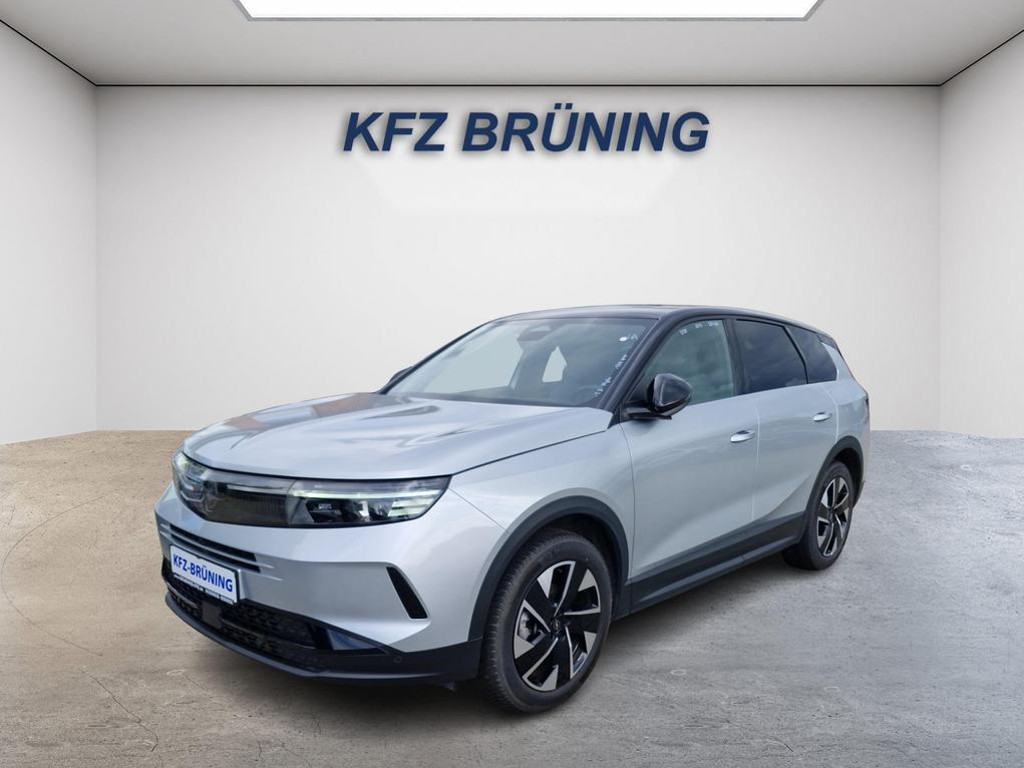 Opel Grandland Grand Sport 1.2 Turbo Hybrid Turbo GS-Line