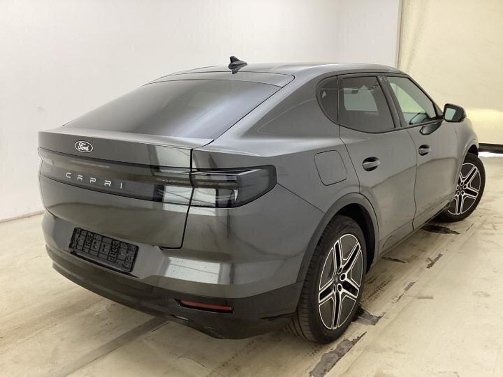 Ford Capri AWD Extended range Premium