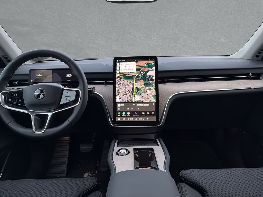 Volvo EX90