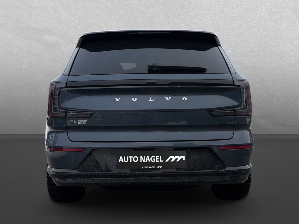 Volvo EX90