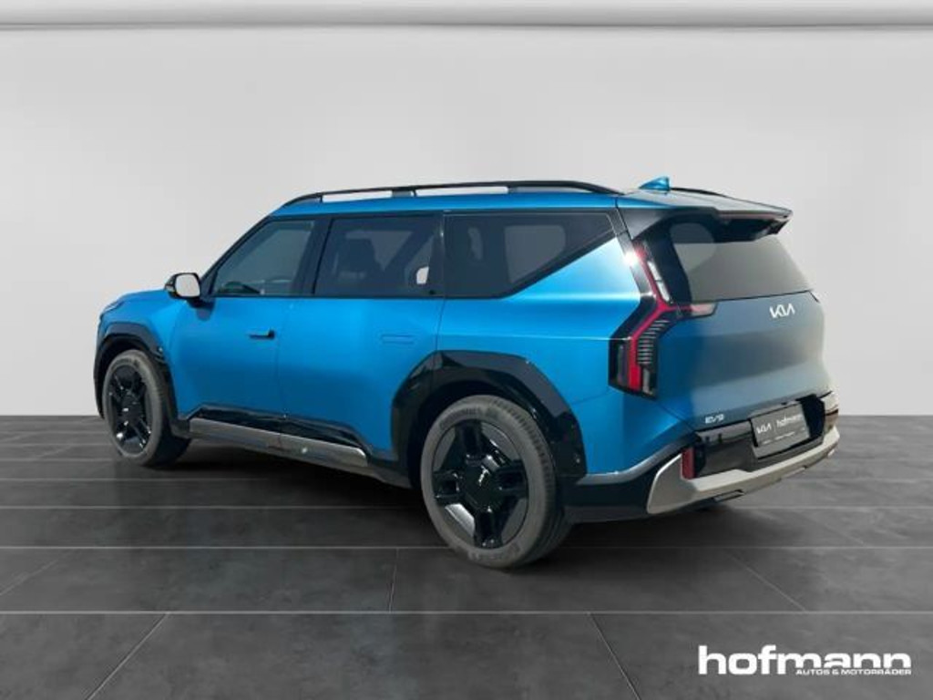 Kia EV9