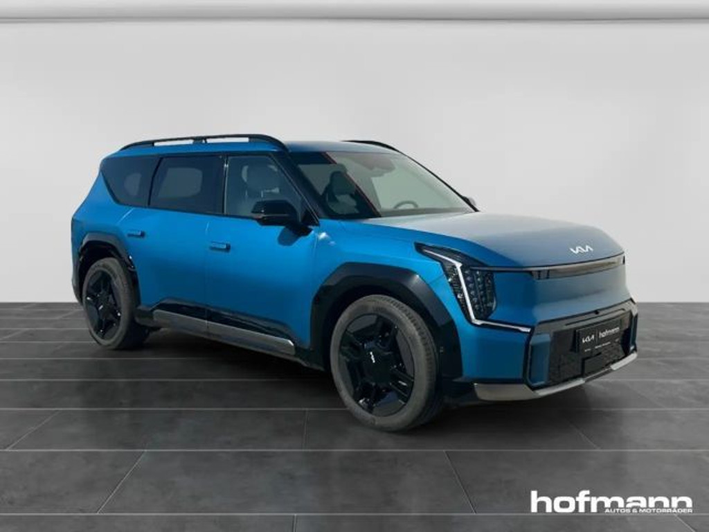 Kia EV9