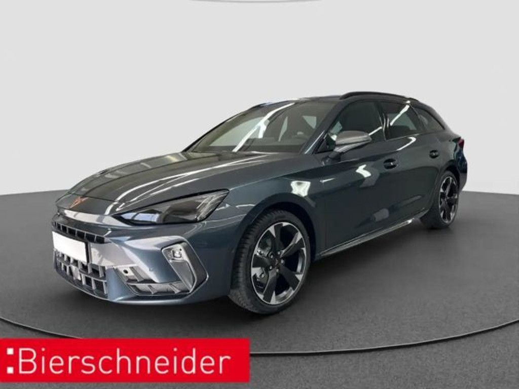 Cupra Leon Business DSG