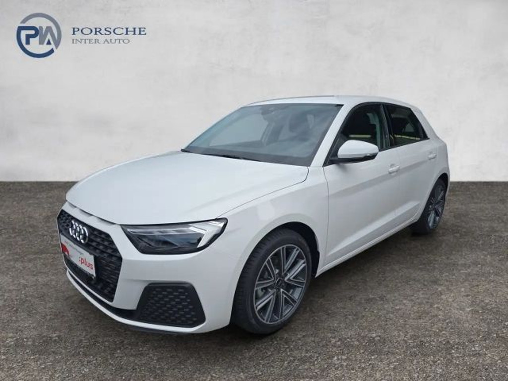 Audi A1 30 TFSI