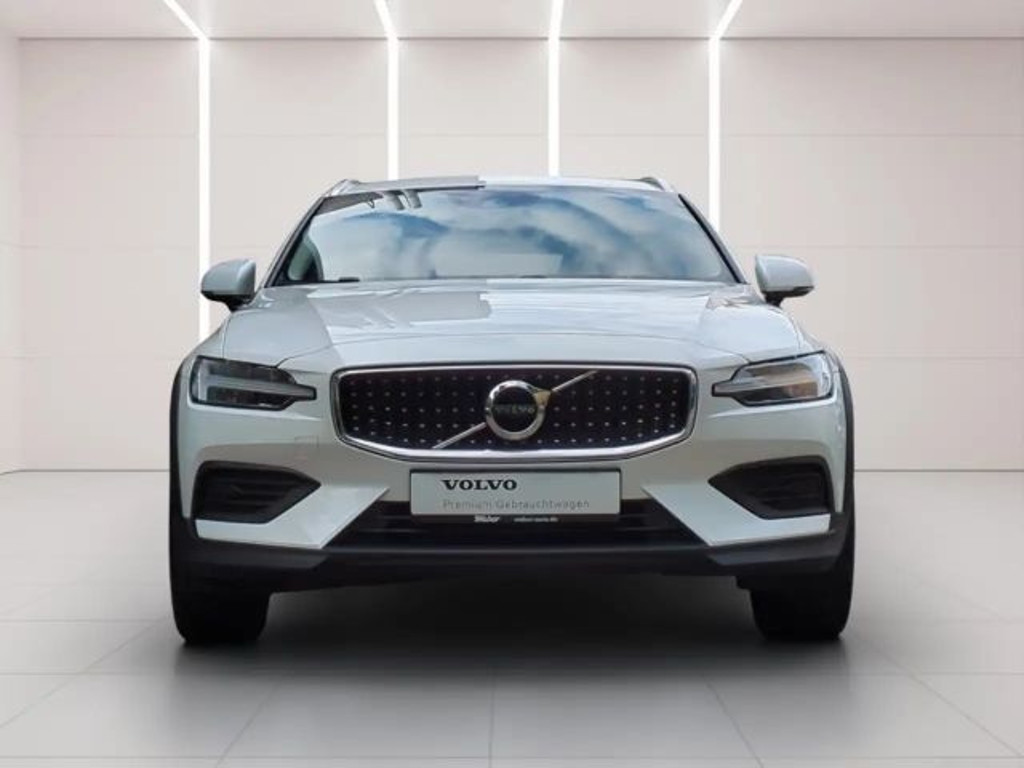 Volvo V60 Cross Country