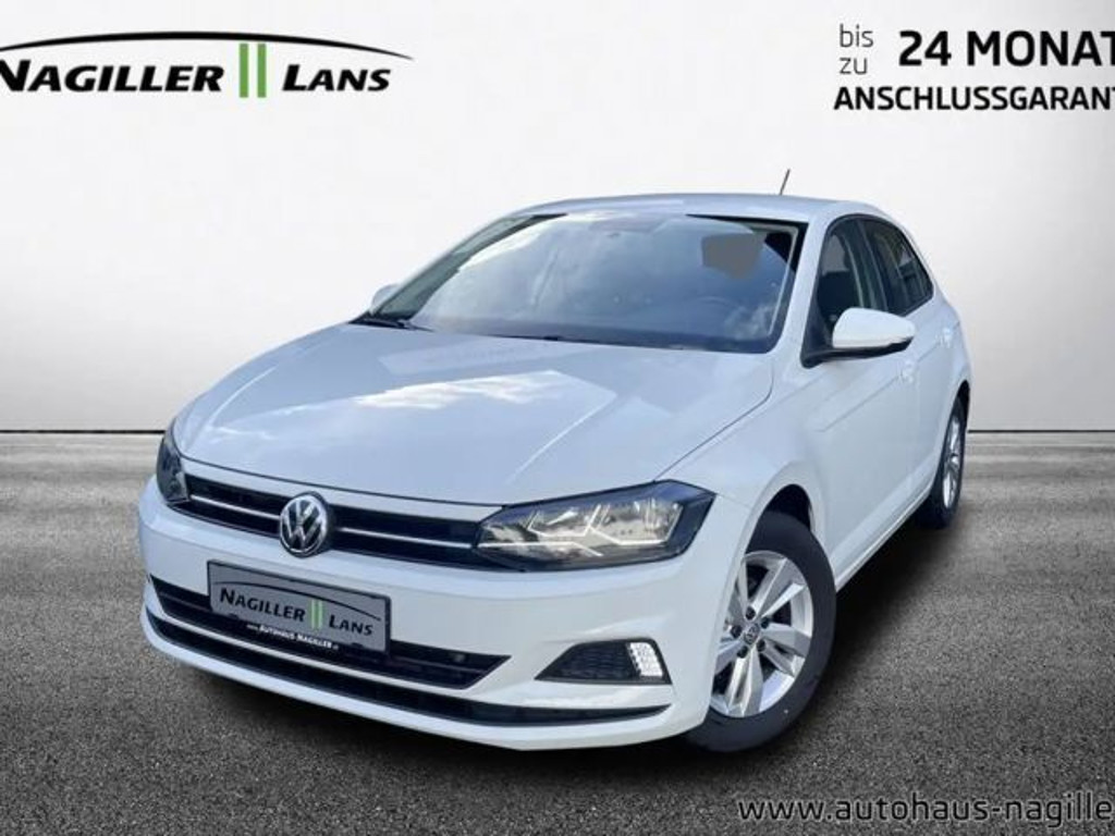 Volkswagen Polo Comfortline