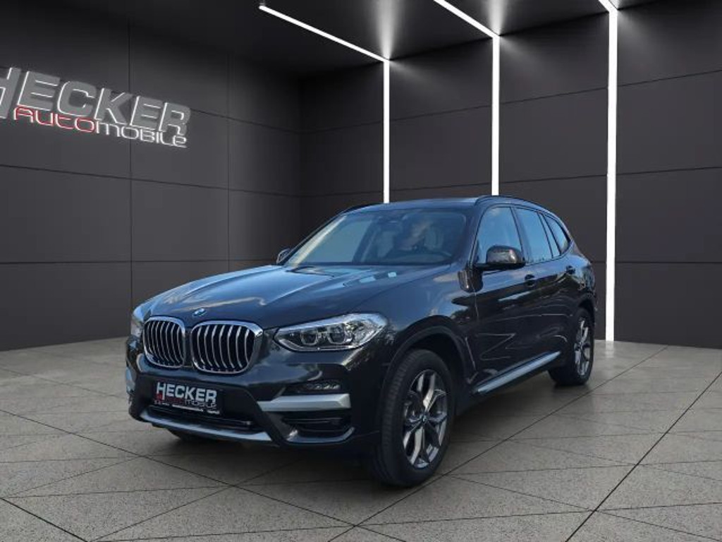 BMW X3 xDrive20i
