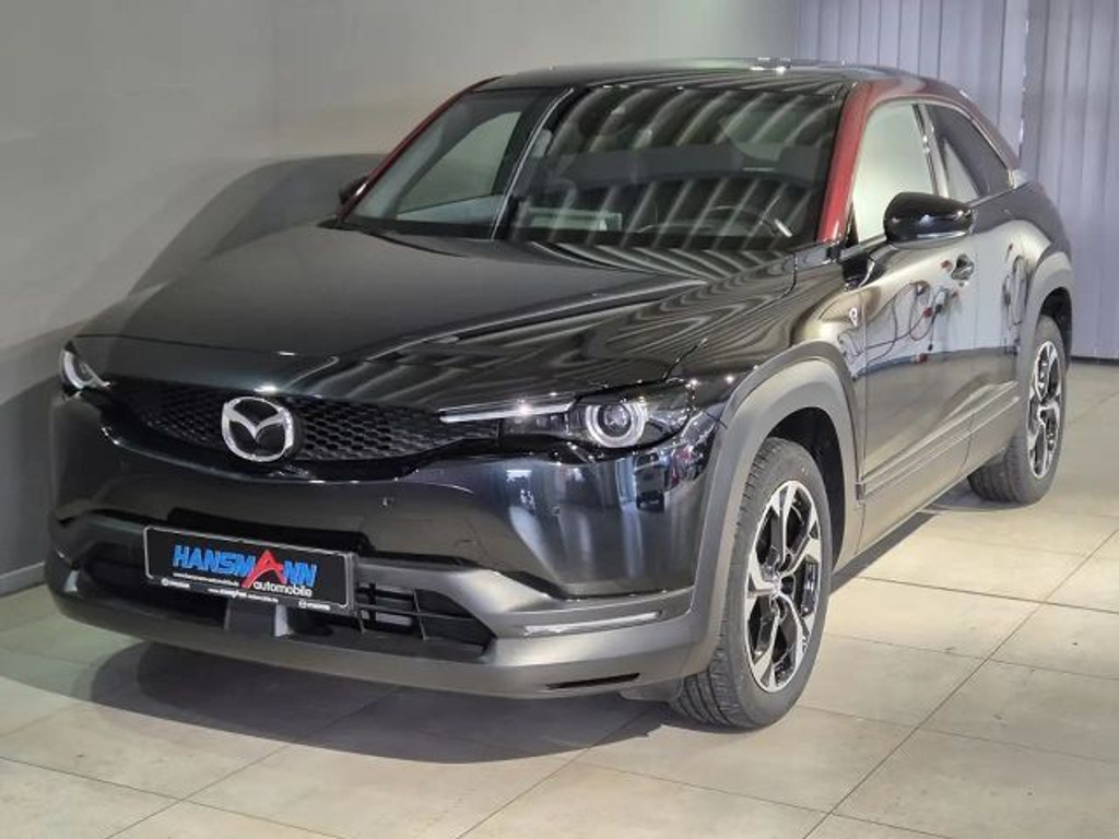 Mazda MX-30 R-EV Edition R/Glasdach/Bose/Matrix-LED/360 Grad C