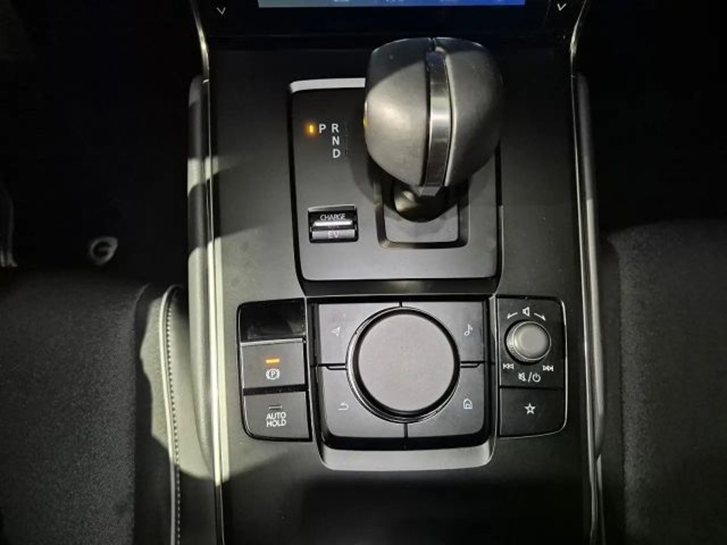 Mazda MX-30