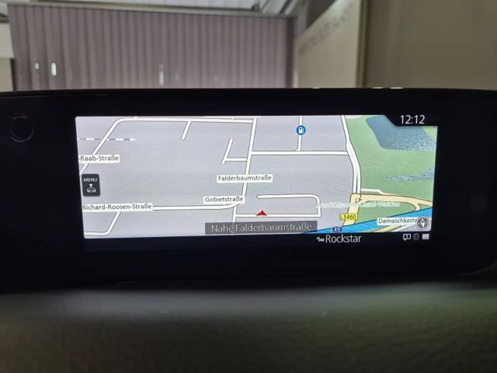 Mazda MX-30