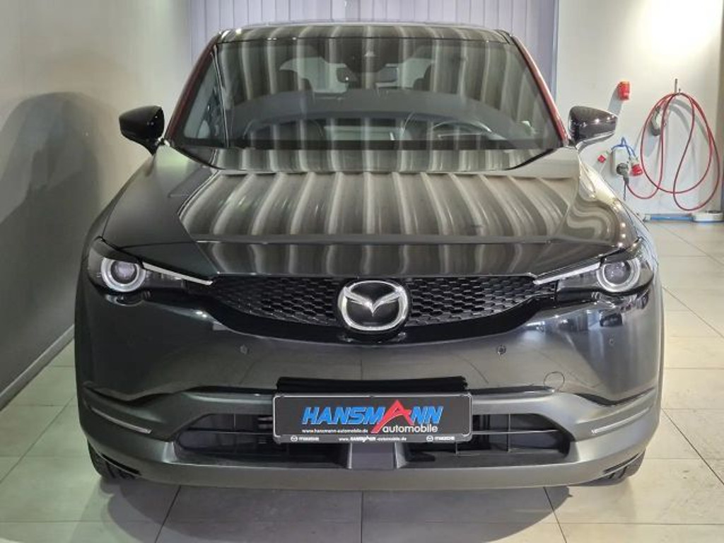Mazda MX-30