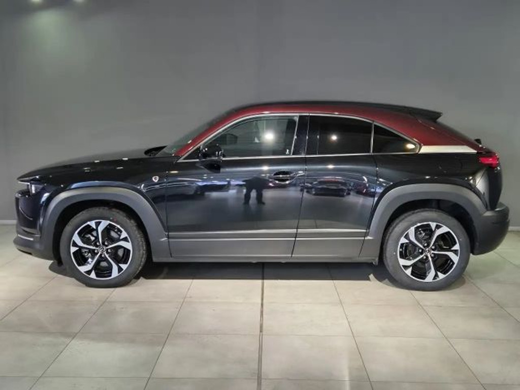 Mazda MX-30