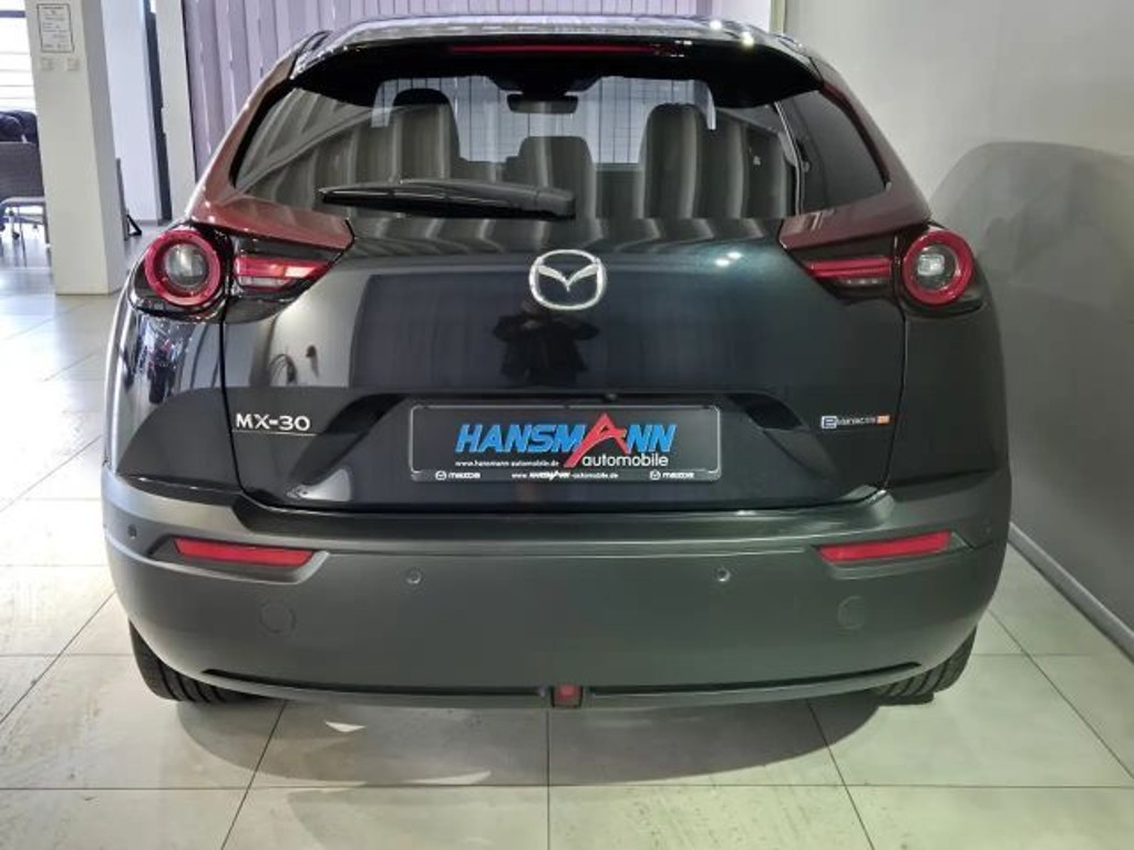 Mazda MX-30