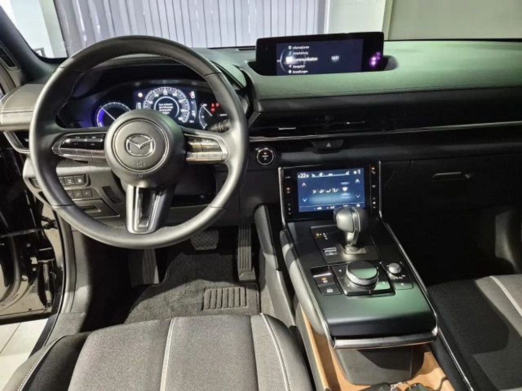 Mazda MX-30