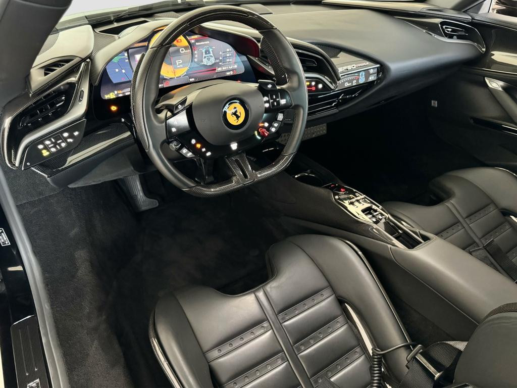 Ferrari SF90