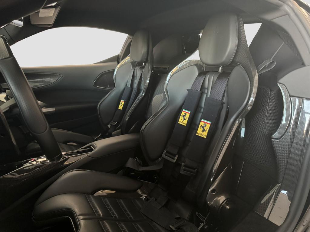 Ferrari SF90