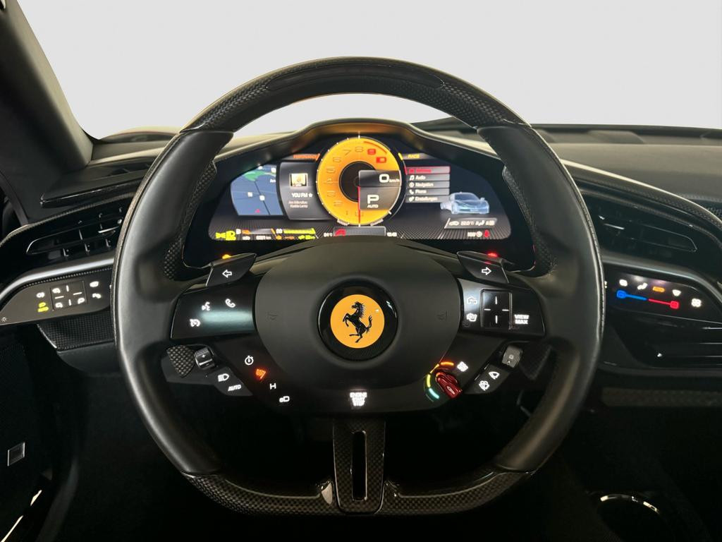 Ferrari SF90