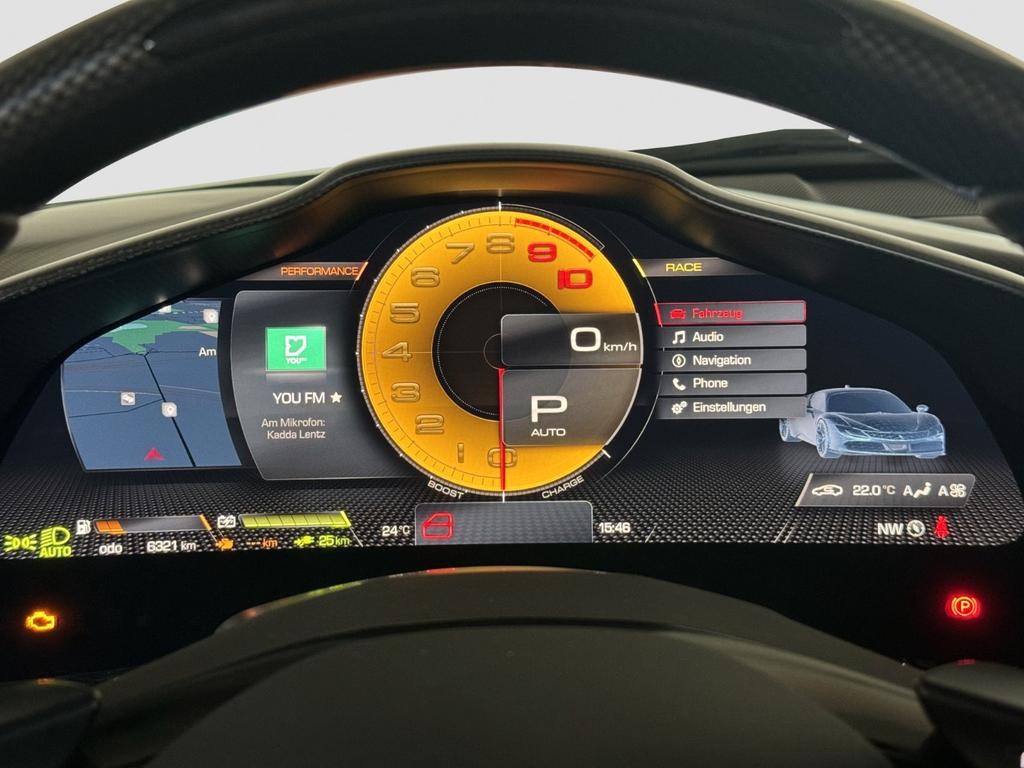 Ferrari SF90