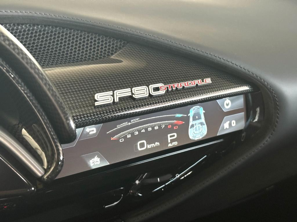 Ferrari SF90
