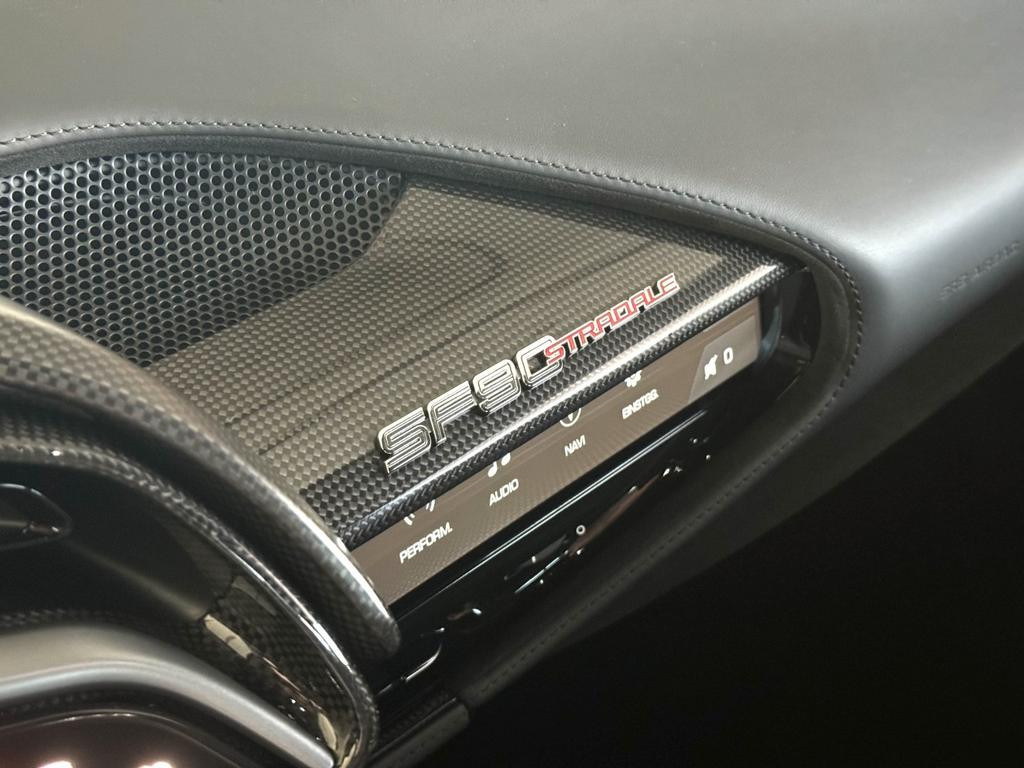 Ferrari SF90
